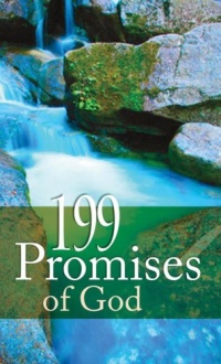 199 Promises of God (VALUE BOOKS) 199 Promises of God (VALUE BOOKS)