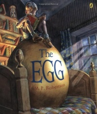 The Egg The Egg