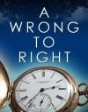 A Wrong To Right