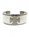 Effy Jewlery Balissima Diamond Bangle, .60 TCW