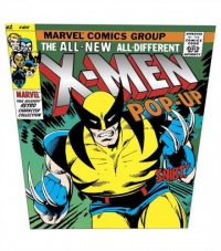 X-Men Pop-Up (Marvel True Believers Retro Character Collection) X-Men Pop-Up (Marvel True Believers Retro Character Collection)