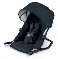 Britax Second Seat for B-Ready Stroller, Black Britax Second Seat for B-Ready Stroller, Black
