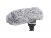 Canon 2591B002 DM-100 Directional Stereo Microphone for HF/HG Series Camcorders Canon 2591B002 DM-100 Directional Stereo Microphone for HF/HG Series Camcorders