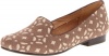 Fossil Women's Calabash Flat