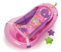Fisher-Price Pink Sparkles Tub Fisher-Price Pink Sparkles Tub