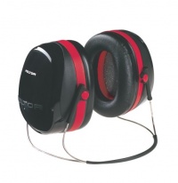 3M Peltor Optime 105 Behind-the-Head Earmuff with Neckband (H10B) 3M Peltor Optime 105 Behind-the-Head Earmuff with Neckband (H10B)