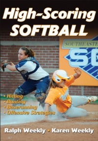 High-Scoring Softball High-Scoring Softball