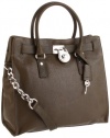 MICHAEL Michael Kors 30F91Hmt3L Hamilton N/S Tote