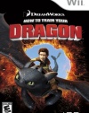 How To Train Your Dragon