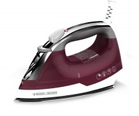 Black & Decker IR14V Quick Press Iron Black & Decker IR14V Quick Press Iron