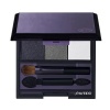 Shiseido Shiseido Luminizing Satin Eye Color Trio - Strata, 3 g