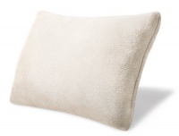 HoMedics OT-TRVL Ortho + Therapy Memory Foam Travel Pillow with Carry Case, 15 x 11 x 4.5 HoMedics OT-TRVL Ortho + Therapy Memory Foam Travel Pillow with Carry Case, 15 x 11 x 4.5