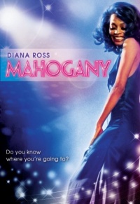 Mahogany Mahogany