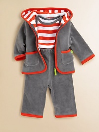 Little luxuries for your little guy Little luxuries for your little guy