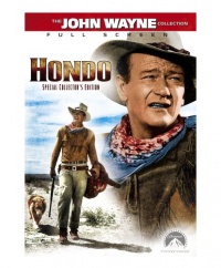 Hondo (Full Screen) Hondo (Full Screen)
