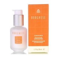 Borghese Curaforte Brillante Brightening Moisture Intensifier, 1.7-Ounces Box Borghese Curaforte Brillante Brightening Moisture Intensifier, 1.7-Ounces Box