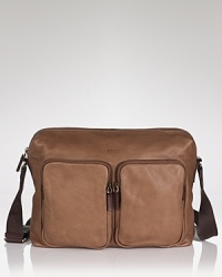 BOSS Black Matan Messenger Bag BOSS Black Matan Messenger Bag