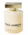 The One By Dolce & Gabbana For Women Body Lotion 6.7 Oz