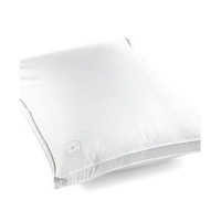 Hotel Collection Bedding, Firm Support Natural Blended Pillow Standard/Queen Hotel Collection Bedding, Firm Support Natural Blended Pillow Standard/Queen