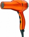 Infiniti Pro by Conair AC Motor Styling Tool, Orange