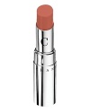 Lip Sheer offers luminous, sheer coverage that retains its vibrancy and moisture without any trace of stickiness. It is made with rich emollients that help produce long-lasting shine. The transparency of the color makes even the most extreme shade very wearable, and is also ideal for layering with other lipsticks.