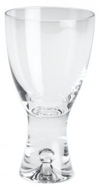 iittala Tapio 8-Ounce Clear Red Wine, Set of 2 iittala Tapio 8-Ounce Clear Red Wine, Set of 2