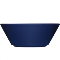 iittala Teema 6-Inch Soup Bowl, Blue iittala Teema 6-Inch Soup Bowl, Blue