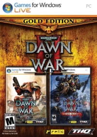 Warhammer 40,000 Dawn of War II - Gold Edition [Download]