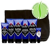 Jack Black Jack Black On-The-Road Travel Pack Jack Black Jack Black On-The-Road Travel Pack