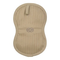 Calphalon Twill Pot Holder, Biscotti Calphalon Twill Pot Holder, Biscotti