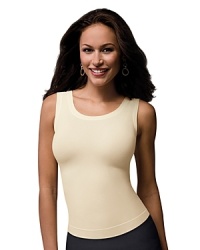 Stay on top of the latest shapewear trend with slimming shirts that wow your wardrobe! On Top and In Control show off your shape and can be worn with everything from jeans to high-waist skirts! This versatile fashion staple instantly takes your look from so-so to so-fabulous. Style #983 Stay on top of the latest shapewear trend with slimming shirts that wow your wardrobe! On Top and In Control show off your shape and can be worn with everything from jeans to high-waist skirts! This versatile fashion staple instantly takes your look from so-so to so-fabulous. Style #983