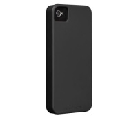 Case-Mate Barely There Slim Case for iPhone 4 / 4S Case-Mate Barely There Slim Case for iPhone 4 / 4S