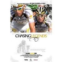 Chasing Legends DVD Chasing Legends DVD