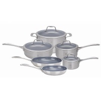Zwilling Spirit Thermolon Spirit 10 pc. Set Zwilling Spirit Thermolon Spirit 10 pc. Set