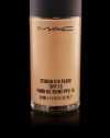 Mac Cosmetics Studio Fix Fluid Spf 15 1.0 oz/30ml NC35