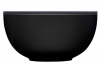 iittala Teema 2-1/2-Quart Bowl, Black