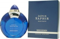 Jaipur Saphir By Boucheron For Women. Eau De Toilette Spray 1.7 Oz.