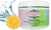 Ellasti*Body Organic Hydrating & Firming Caviar Butter, with Vitamins & Caviar Extract, 16oz