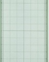 Cricut 29-0003 6-by-12-Inch Adhesive Cutting Mat, Set of 2