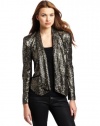 Rebecca Minkoff Women's Becky Jacket