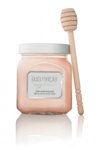 Laura Mercier Ambre Vanillé Bath & Body Collection Honey Bath 12 oz Laura Mercier Ambre Vanillé Bath & Body Collection Honey Bath 12 oz