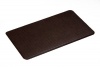 Sublime Imprint Anti Fatigue Nantucket Series 26-Inch By 72-Inch Comfort Mat, Cinnamon