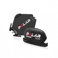 CS Speed Sensor W.I.N.D. and Dual Lock Bike Mount CS Speed Sensor W.I.N.D. and Dual Lock Bike Mount