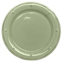 Juliska Berry & Thread Dinner Plate, Pistachio Green Juliska Berry & Thread Dinner Plate, Pistachio Green