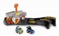Fisher-Price Rev'n Go Garage Fisher-Price Rev'n Go Garage