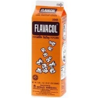 Flavacol Gourmet Popcorn Flavoring (Gold Medal 35 Oz. Size) Flavacol Gourmet Popcorn Flavoring (Gold Medal 35 Oz. Size)