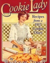 The First American Cookie Lady