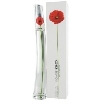 Kenzo Flower By Kenzo For Women. Eau De Parfum Spray 3.3 Ounces Kenzo Flower By Kenzo For Women. Eau De Parfum Spray 3.3 Ounces