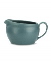 Make everyday meals a little more fun with Colorwave dinnerware from Noritake. Mix and match the turquoise gravy boat with rim, coupe and square pieces for a tabletop that's endlessly stylish.