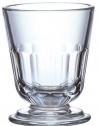 La Rochere Perigord Décor 8 Ounce Water Goblet Set of 6